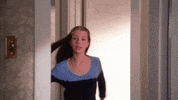 Buffy The Vampire Slayer GIF