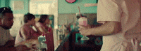 Music Video Dancing GIF by Fitz and the Tantrums