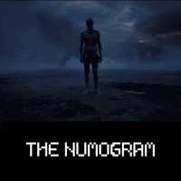 Monster Scifi GIF by Komplex