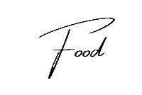 Esrasblog Food Sticker