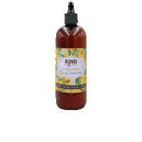 Rise And Shine Love Sticker by KIND Soap Company