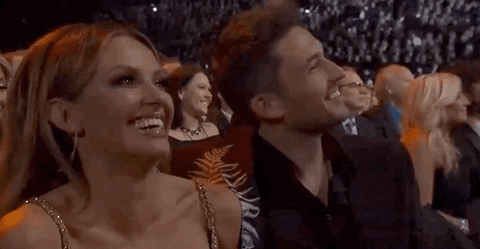 Country Music GIF by CMA Awards