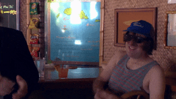 drunk gregg turkington GIF by Tim and Eric