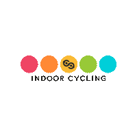 Gym Ejercicio Sticker by Society Indoor Cycling
