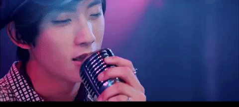 k-pop GIF