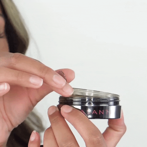 Makeup Baking GIF by Vasanti Cosmetics