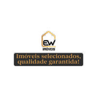 Sticker by EW Imóveis