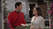 Heart Endgame GIF by Hallmark Channel