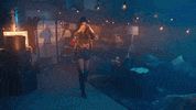 Country Music Singing GIF by Robyn Ottolini