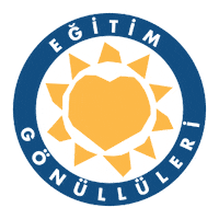 TEGV maraton istanbul maratonu gonullu tegv Sticker