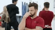 Nbc Judging GIF by 1st Look