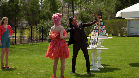 Usa Network Evan GIF by Royal Pains