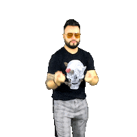 Desliza Swipe Up Sticker by Guaco