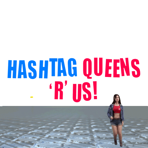 Social Media Omg Sticker by Robodrone