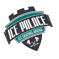 Figure Skating Sticker by ice palace