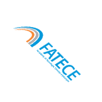 fatece coracao faculdade livro estudar Sticker