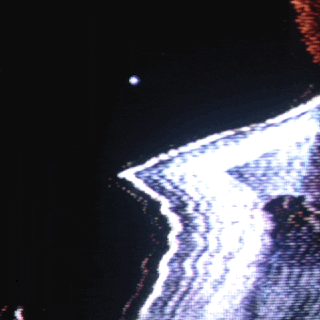 glitch art GIF by Liaizon Wakest