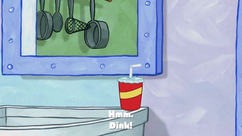 season 9 episode 20 GIF by SpongeBob SquarePants