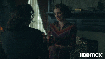 Doom Patrol GIF by HBO Max