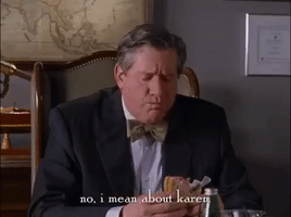 season 2 netflix GIF by Gilmore Girls 