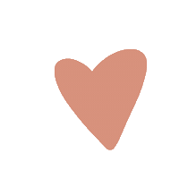 Love Hearts Sticker by kaylaannephotographystl