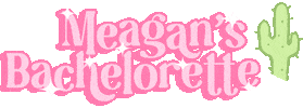 Los Cabos Bachelorette Sticker by Quinn Mason