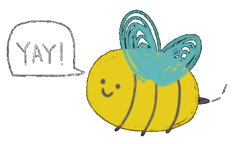 Happy Smiley Face Sticker by Moxies