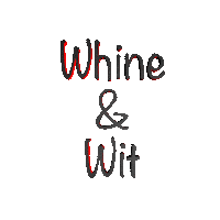 Wit Whine Sticker by ASK Media