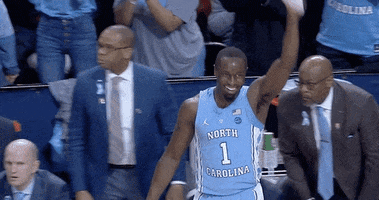 College Basketball Sport GIF by ESPN
