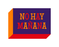 Button Manana Sticker by FeKK