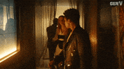 Golden Boy Sam GIF by Amazon Prime Video
