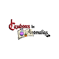 ByRegulus webcomic cazadoresdeanomalias byregulus anomalyhunters Sticker