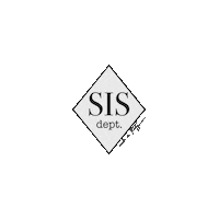 Fashion Love Sticker by sisdept