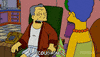 Episode 9 Gil Gunderson GIF by The Simpsons