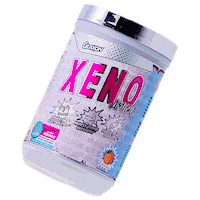 Recovery Eaa Sticker by IAmGlaxon