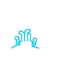 oltremedia  Sticker