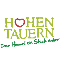 Urlaub Sticker by Hohentauern