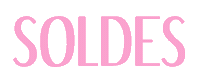 Pink Sale Sticker by LeaZBoutique