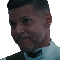 Season 5 Yes Sticker by Paramount+