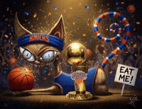 Cat Champions GIF