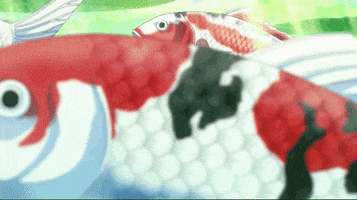Movie Film GIF by All The Anime — Anime Limited