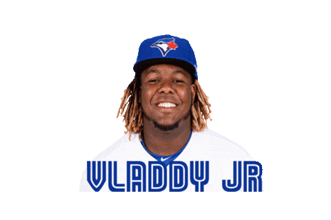 Blue Jays Sticker by EliteSportsTours