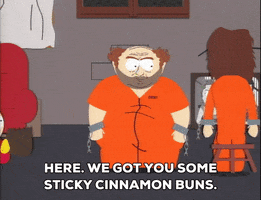 GIF by South Park 