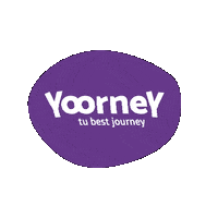 Tour Viajar Sticker by Yoorney