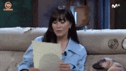 Sh No Digas Nada GIF by Movistar+