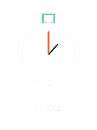 gammel kongevej abel Sticker by HelloAbel