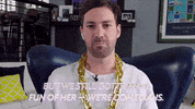 Jeff Dye Jokes GIF by The Masked Singer
