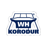 Sticker by KORODUR