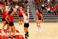 CentralCollegeAthletics happy smile celebration excited GIF