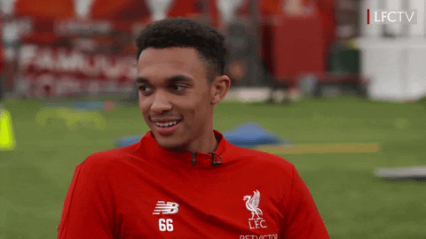 football soccer GIF by Liverpool FC